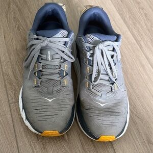 Hoka mens sneaker